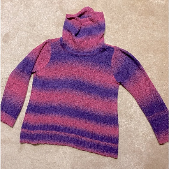 Vintage 90s amber jumper - Picture 1 of 9